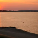 Daire Strandhuus - Urlaub Aan De Ostsee