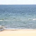 Strandhuus - Urlaub Aan De Ostsee *