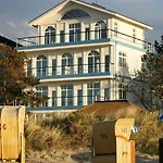 Daire Strandhuus - Urlaub Aan De Ostsee