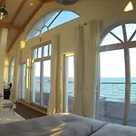 Strandhuus - Urlaub Aan De Ostsee Daire