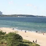 Daire Strandhuus - Urlaub Aan De Ostsee Timmendorfer Strand