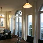Strandhuus - Urlaub Aan De Ostsee Timmendorfer Strand
