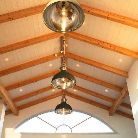 Apartman Strandhuus - Urlaub Aan De Ostsee