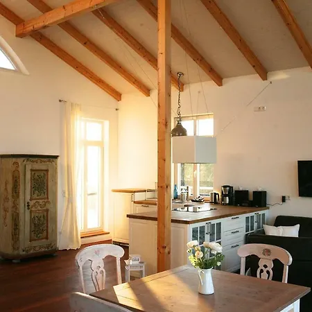 Strandhuus - Urlaub Aan De Ostsee * Timmendorfer Strand