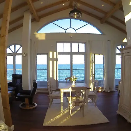 Strandhuus - Urlaub Aan De Ostsee Apartman *