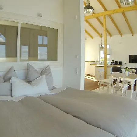 Strandhuus - Urlaub Aan De Ostsee * Timmendorfer Strand