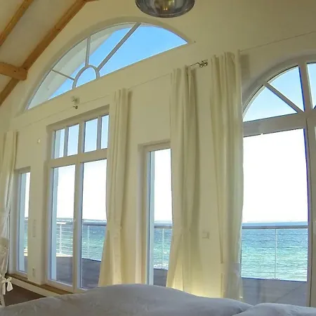 Strandhuus - Urlaub Aan De Ostsee * Timmendorfer Strand