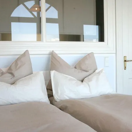 Strandhuus - Urlaub Aan De Ostsee * Timmendorfer Strand