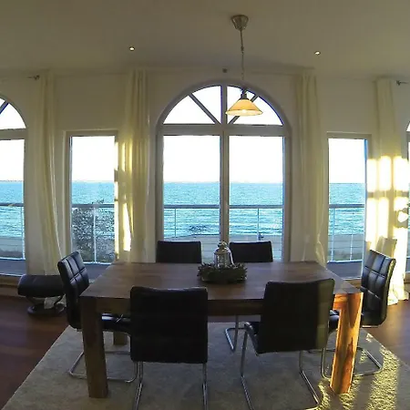 Strandhuus - Urlaub Aan De Ostsee Daire Timmendorfer Strand