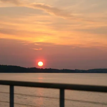 Strandhuus - Urlaub Aan De Ostsee