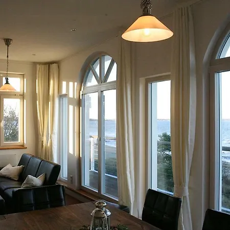 Strandhuus - Urlaub Aan De Ostsee Timmendorfer Strand